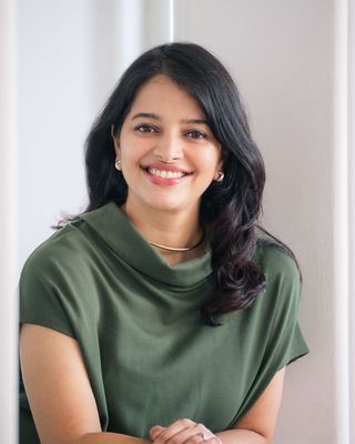 Photo of Mysore Sreesha Kruthi, Psychotherapist, MSc