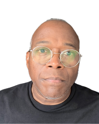 Photo of Dr. Gerald Myers, Clinical Social Work/Therapist, DSW, LCSW