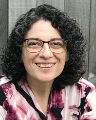 Photo of Maria Bakht, Psychologist in Lynden, WA