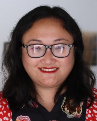 Photo of Angela Ding, Marriage & Family Therapist Associate, AMFT