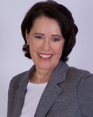 Photo of Wendy Hill, Pastoral Counselor, PhD