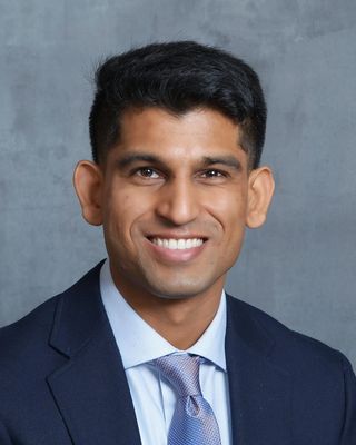 Photo of Dr. Shantanu Baghel, Psychiatrist, DO