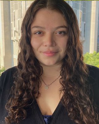Photo of Amanda Oliveri, Registered Social Worker, MSW, RSW