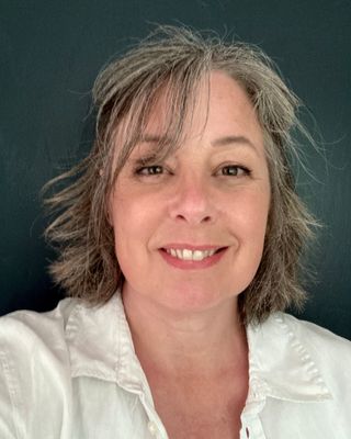 Photo of Katherine Morgan, Counsellor, MBACP Accred