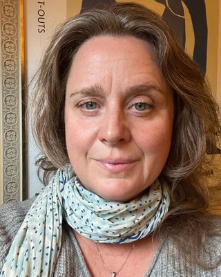 Photo of Sophie Dorsey, Registered Psychotherapist, MSW