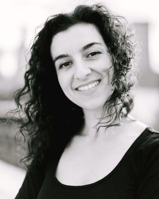 Photo of Joanna Symeou, Psychologist, PsyD