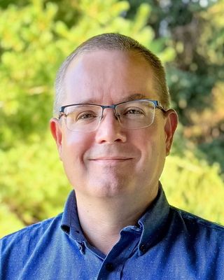 Photo of Christopher Cooke, Registered Psychotherapist (Qualifying), BRE, MDiv, MACP