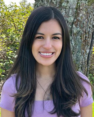Photo of Andrea Passano, Pre-Licensed Professional, MA