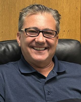 Photo of Frederick Caruso -  Revision Mental Health Counseling and Wellness , LCADC, NCC, CCTP, EMDR-t, Licensed Professional Counselor