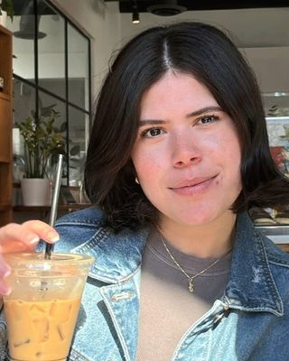 Photo of Gabriela Morales-Perez, Licensed Professional Counselor, MA, NCC, LPC