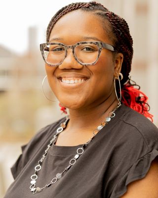 Photo of Makayla Hathaway, LCSW Associate, LCSWA