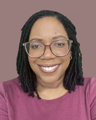 Photo of Shana Owens, Licensed Professional Counselor, LPC