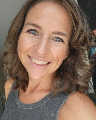 Photo of Jessica Calvert, Clinical Social Work/Therapist, LMSW, LSCSW, LCSW