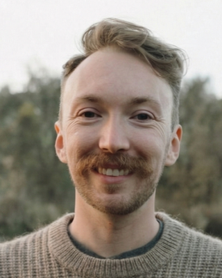 Photo of Shawn Redfield, Marriage & Family Therapist, LMFT