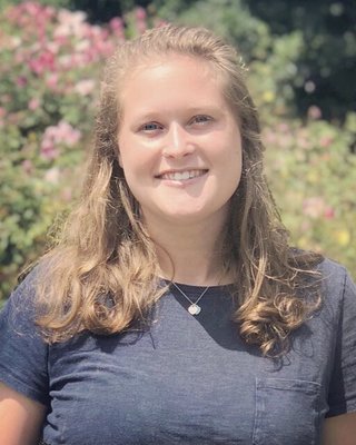 Photo of Hannah Glenn, Counselor in North Carolina