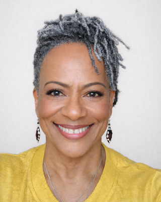 Photo of Denise Morrow - Begin 2 End, Licensed Professional Counselor, MA,LPC,