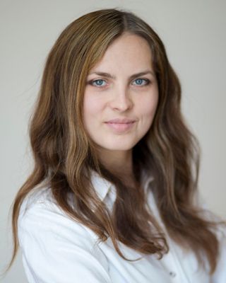 Photo of Ekaterina Gosachinskaia, Psychotherapist in West End, London, England