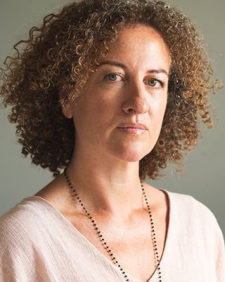Photo of Mona Scott-Norman, MSc