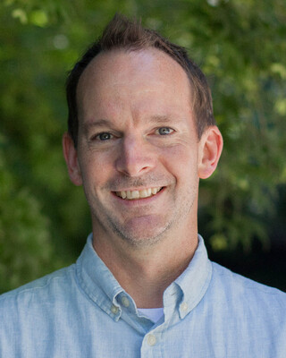 Photo of Mark Walters, Counsellor, MAMFT, RCC