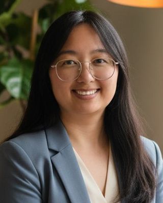 Photo of Michelle Lee, Licensed Professional Clinical Counselor, LPCC