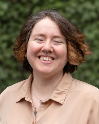 Photo of Autumn Skye Moore, Counselor, LMHCA