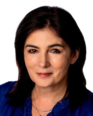 Photo of Suzanne Lynch, Psychotherapist, Pre-Accredited Member IACP