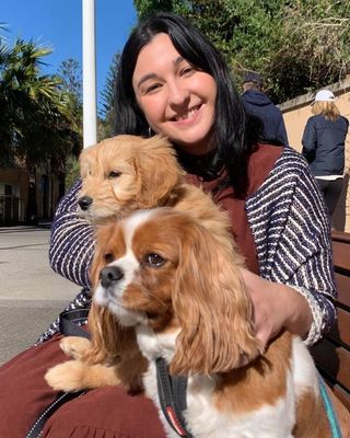 Photo of Helena Rontziokos, Psychologist in Wollongong, NSW