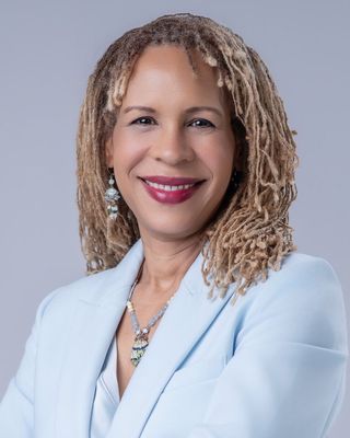 Photo of Dr. Dwan M Milam-Reed, Clinical Social Work/Therapist, PhD, LCSW-S, LCSWC