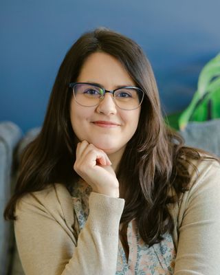 Photo of Gabi Daigle - Ellie Mental Health - Lutherville, MD, Treatment Center, LCPC