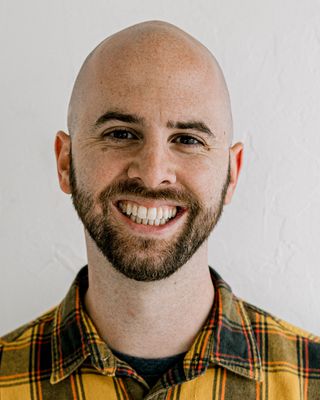 Photo of Michael Semione, Marriage & Family Therapist, LMFT