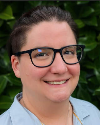 Photo of Caitlin McDonald, Counselor, LMHCA