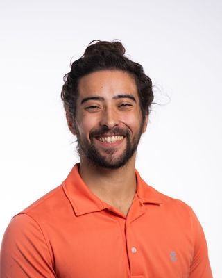 Photo of Edward Ballester, Psychologist, PhD