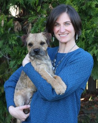 Photo of Sharon E Allen, Licensed Professional Counselor, MS, LPC