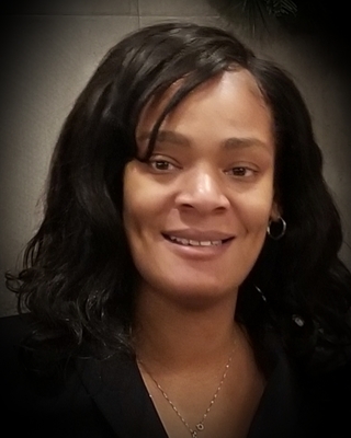 Photo of Glenisha L. C. Foreman, Licensed Professional Counselor