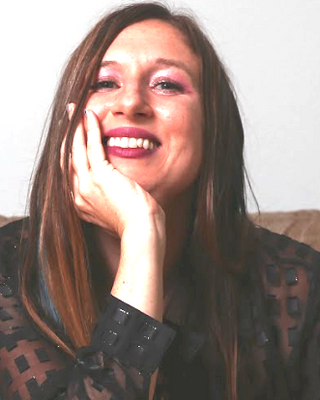 Photo of Suzannah Weiss, Marriage & Family Therapist Associate, MA, MPS, AMFT, CSE, Sex Edu