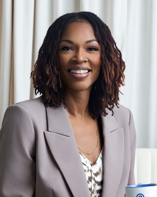 Photo of Shandra Alexis Wilkerson - Breathe Again Counseling Center, LLC, Clinical Social Work/Therapist, LICSW, LCSW-C