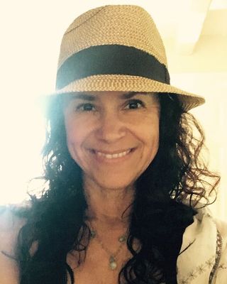 Photo of Caroline Morton, Marriage & Family Therapist, MFT, ATR-BC