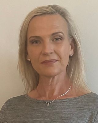 Photo of Anita Balas, Counsellor, ACA-L2