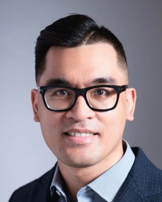 Photo of Richard Callado, NP, Psychiatric Nurse Practitioner