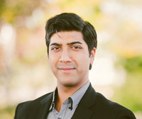 Gallery Photo of Gaurav Kaushal, MD, MBA (CEO)