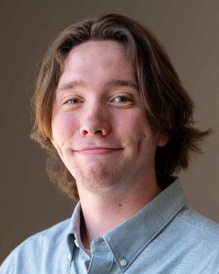 Photo of Seth Walker, Licensed Professional Counselor Associate, LPCA