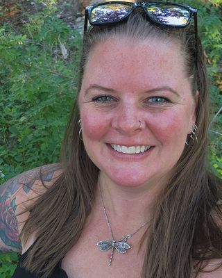 Photo of Jennifer Bryant, Counselor, ACMHC