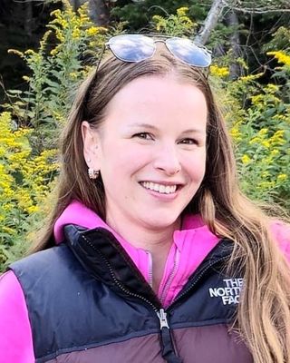 Photo of Katia Elizabeth Gagnon, Registered Social Worker, MSW, RSW