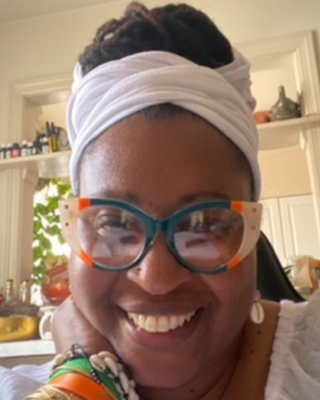 Photo of Sharhonda Moore, Drug & Alcohol Counselor, MS, LCADC, CCS, RYT