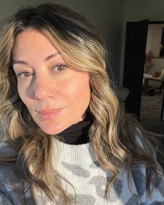 Photo of Mandy Smith-Haber, Psychologist, MACP