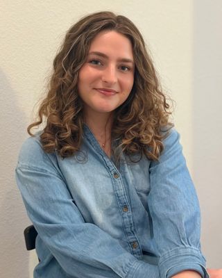 Photo of Olivia Bauer, Licensed Professional Counselor Associate, MA, LPC-A