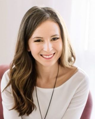 Photo of Kelcy Eckels, Licensed Professional Counselor, MA, LPC