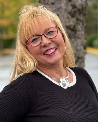 Photo of Melissa Osada - Neupathway (Melissa Osada), Psychiatric Nurse Practitioner, APRN, PMHNP, BC