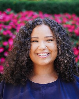 Photo of Shannon Wooten, Counselor, LMHC