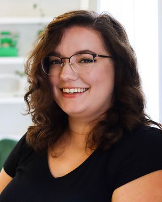 Photo of Gwen Preston - Charron Psychotherapy Services - Gwen Preston, Registered Psychotherapist, BSc, MA, RP